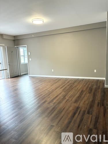 Cincinnati Apartment: 732 Ohio Pike
