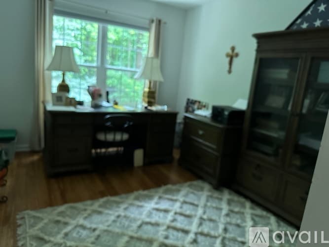 Holmdel House: 39 Durant Avenue