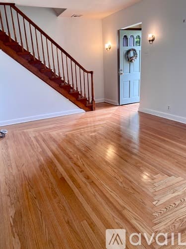Allentown House: 1632 Greenleaf St