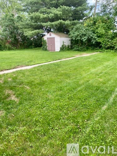Allentown House: 1632 Greenleaf St