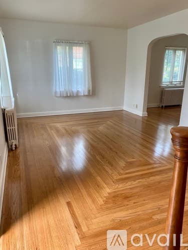 Allentown House: 1632 Greenleaf St