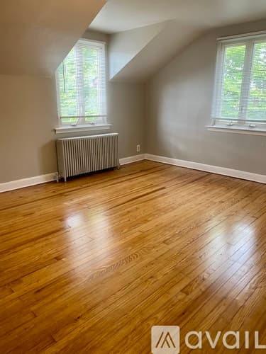 Allentown House: 1632 Greenleaf St