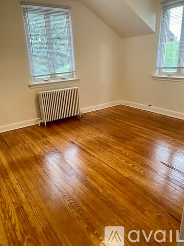 Allentown House: 1632 Greenleaf St