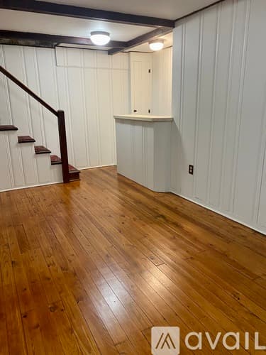 Allentown House: 1632 Greenleaf St