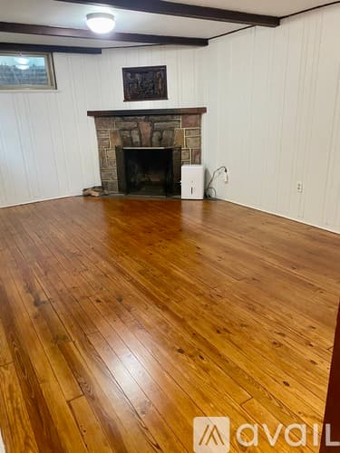 Allentown House: 1632 Greenleaf St