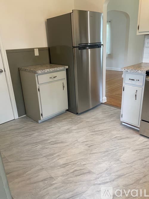 Allentown House: 1632 Greenleaf St