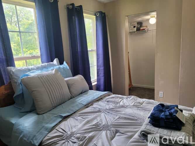 Portsmouth House: 1400 Atlanta Avenue Bedroom 3