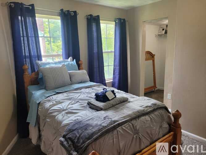 Portsmouth House: 1400 Atlanta Avenue Bedroom 3