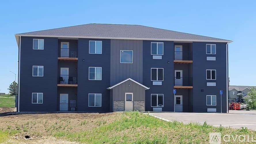 Box Elder Apartment: 331 B Cheyenne Blvd