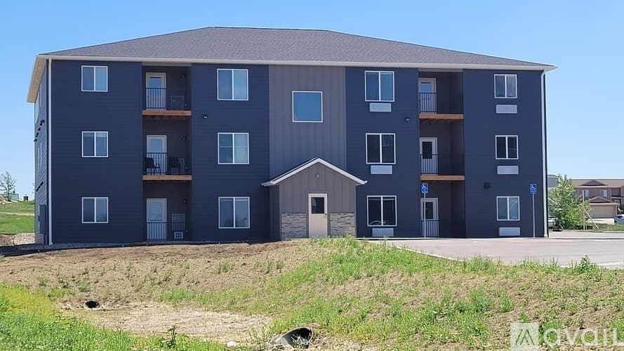 Box Elder Apartment: 331 B Cheyenne Blvd