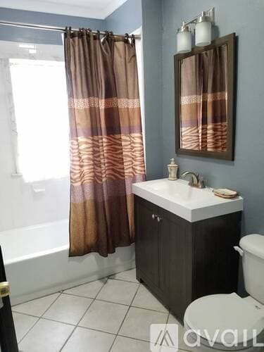 Boston Apartment: 64 Stockton St