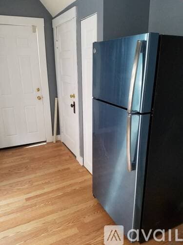 Boston Apartment: 64 Stockton St