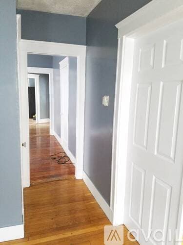 Boston Apartment: 64 Stockton St
