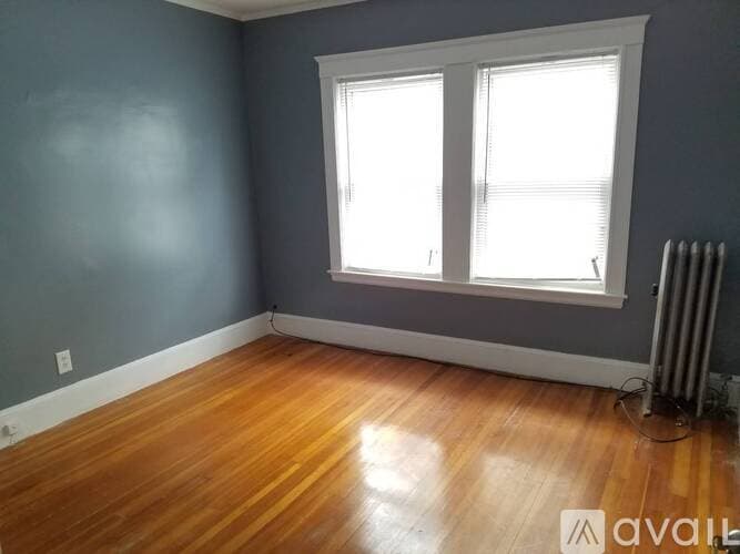 Boston Apartment: 64 Stockton St