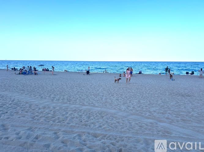 Boca Raton Condo: 3939 Northeast 5th Avenue