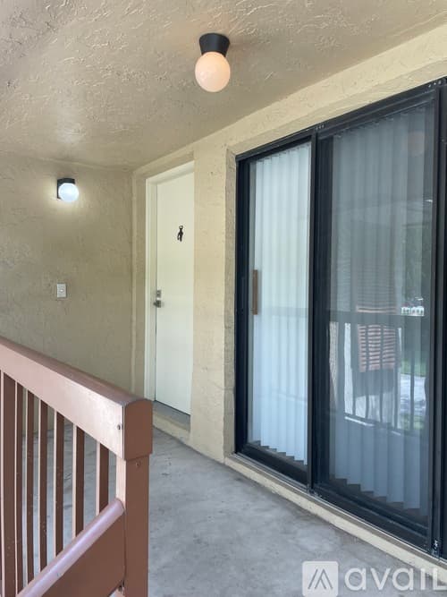 Boca Raton Condo: 3939 Northeast 5th Avenue