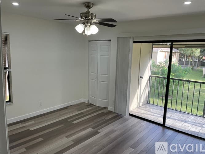 Boca Raton Condo: 3939 Northeast 5th Avenue