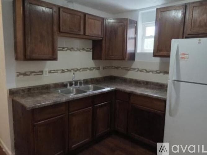 Chester Apartment: 1101 George Street