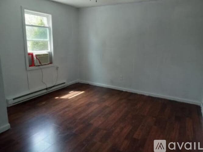 Chester Apartment: 1101 George Street