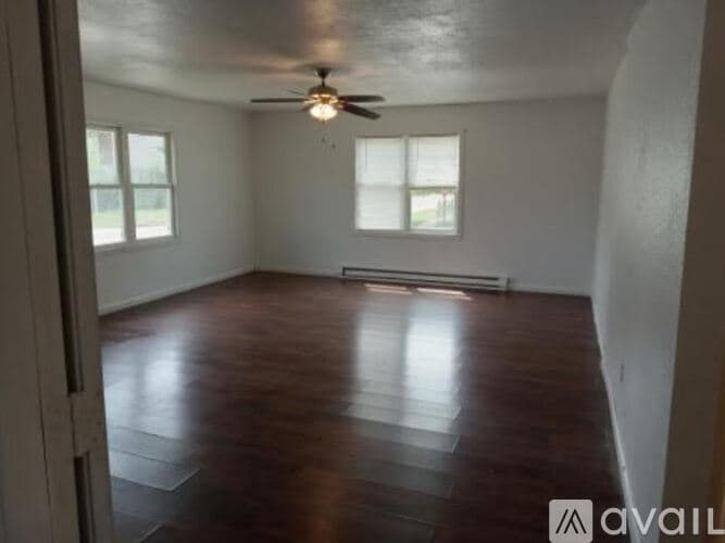 Chester Apartment: 1101 George Street