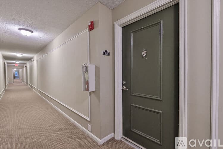 Brookhaven Condo: 3650 Ashford Dunwoody Road Northeast
