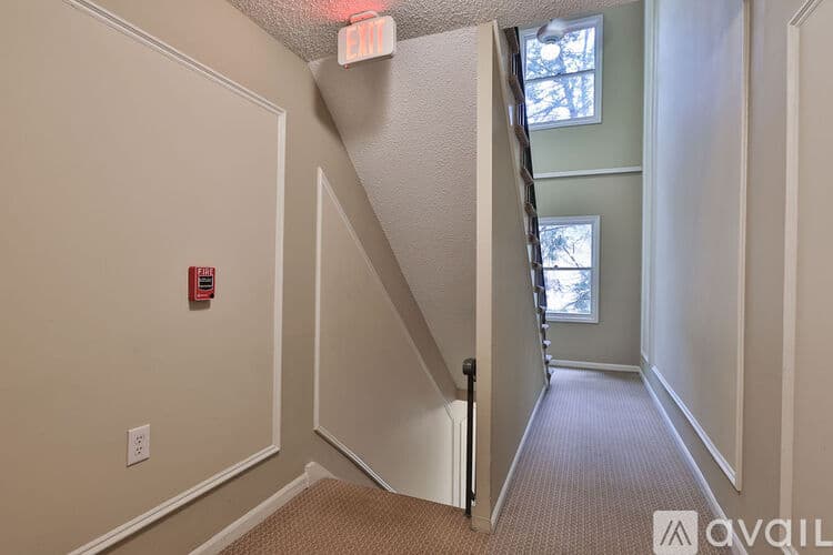 Brookhaven Condo: 3650 Ashford Dunwoody Road Northeast
