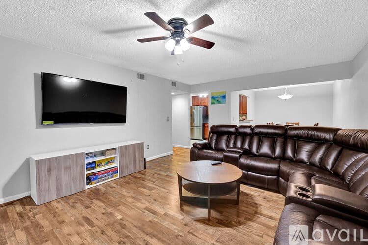 Brookhaven Condo: 3650 Ashford Dunwoody Road Northeast