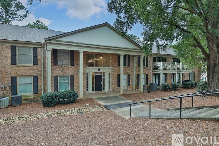 Brookhaven Condo: 3650 Ashford Dunwoody Road Northeast