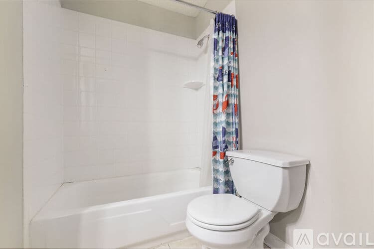 Brookhaven Condo: 3650 Ashford Dunwoody Road Northeast