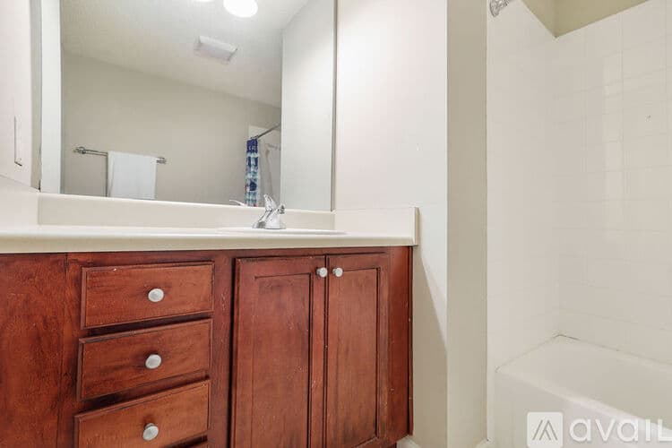 Brookhaven Condo: 3650 Ashford Dunwoody Road Northeast