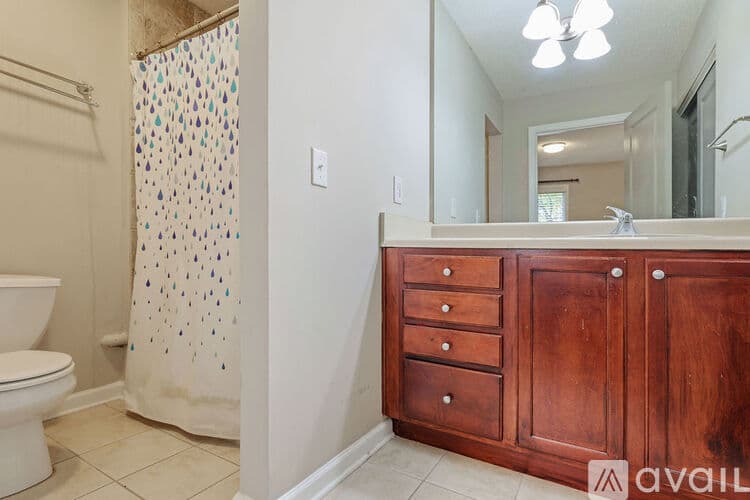 Brookhaven Condo: 3650 Ashford Dunwoody Road Northeast