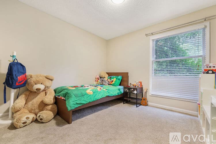 Brookhaven Condo: 3650 Ashford Dunwoody Road Northeast