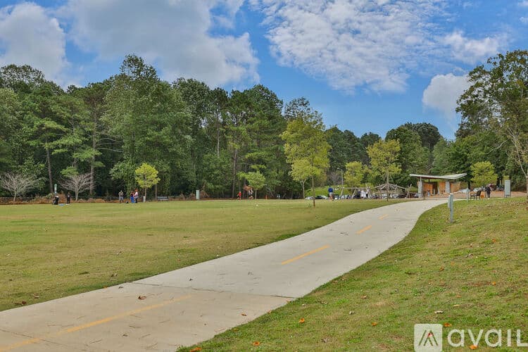 Brookhaven Condo: 3650 Ashford Dunwoody Road Northeast