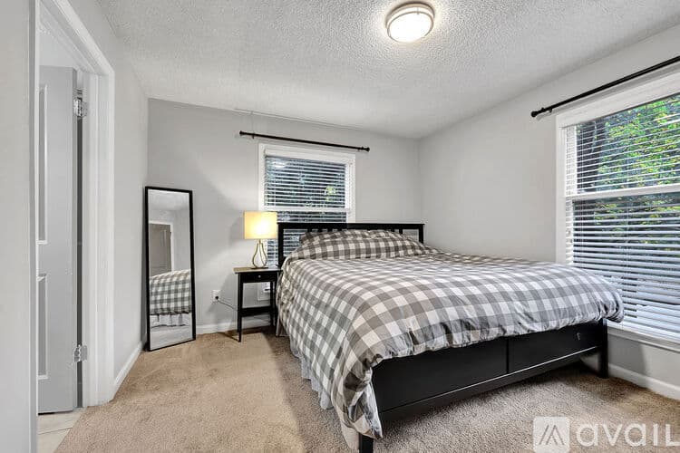 Brookhaven Condo: 3650 Ashford Dunwoody Road Northeast