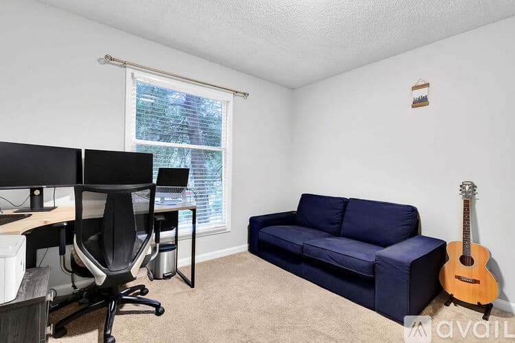 Brookhaven Condo: 3650 Ashford Dunwoody Road Northeast