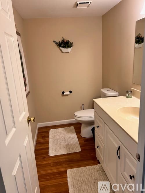 Eagleville Townhome: 276 Stone Ridge Drive