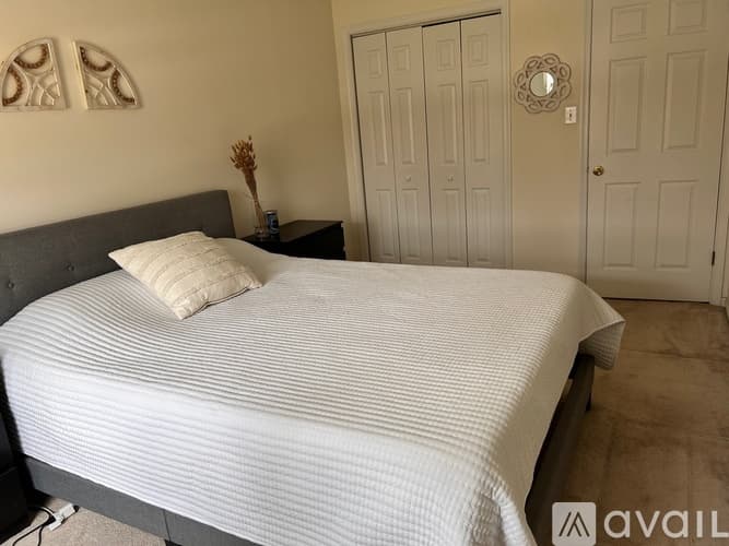 Eagleville Townhome: 276 Stone Ridge Drive