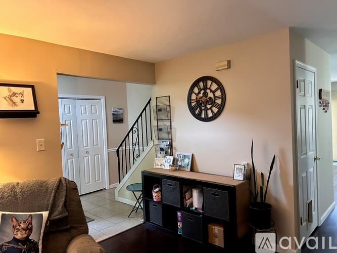 Eagleville Townhome: 276 Stone Ridge Drive
