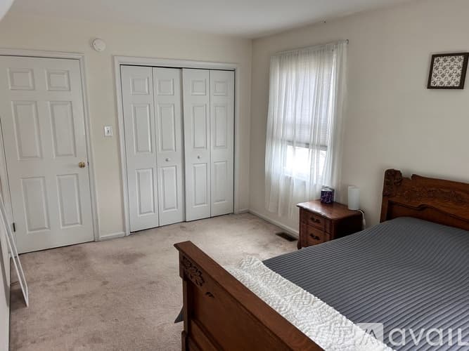 Eagleville Townhome: 276 Stone Ridge Drive