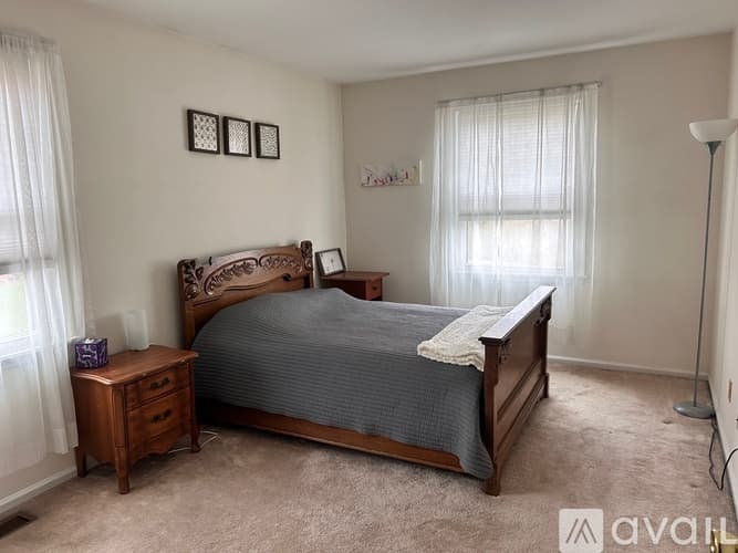 Eagleville Townhome: 276 Stone Ridge Drive
