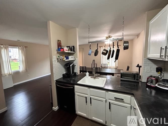 Eagleville Townhome: 276 Stone Ridge Drive