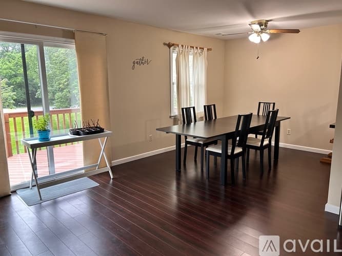 Eagleville Townhome: 276 Stone Ridge Drive