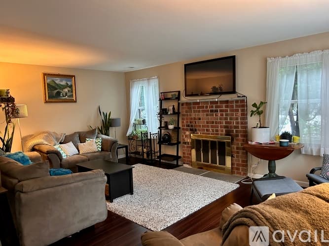Eagleville Townhome: 276 Stone Ridge Drive