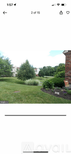 Eagleville Townhome: 276 Stone Ridge Drive