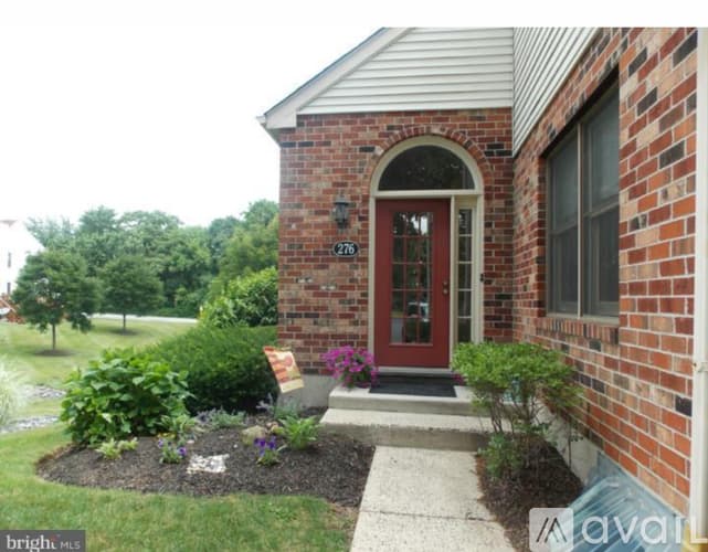 Eagleville Townhome: 276 Stone Ridge Drive