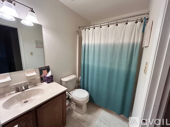 Eagleville Townhome: 276 Stone Ridge Drive