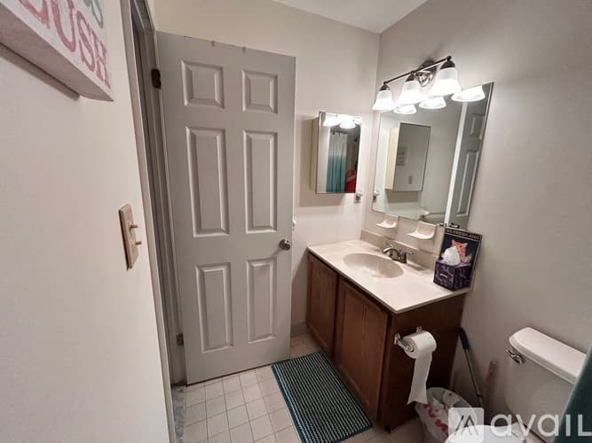 Eagleville Townhome: 276 Stone Ridge Drive