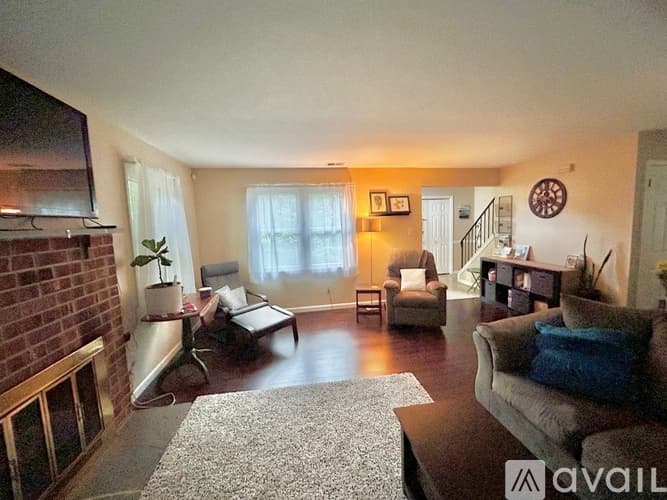 Eagleville Townhome: 276 Stone Ridge Drive