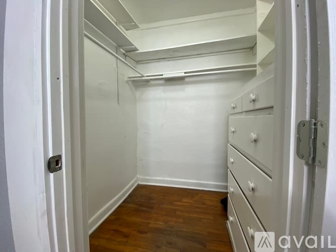 San Antonio Apartment: 1738 Santa Anna St
