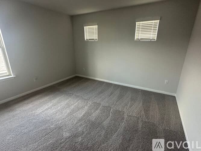 Georgetown House: 316 Greenway Drive